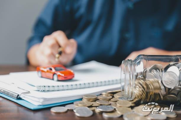 قوانين التأمين السعودية
