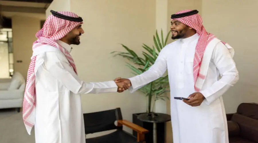 أنواع العقود التجارية