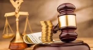 قضايا المطالبات المالية والديون