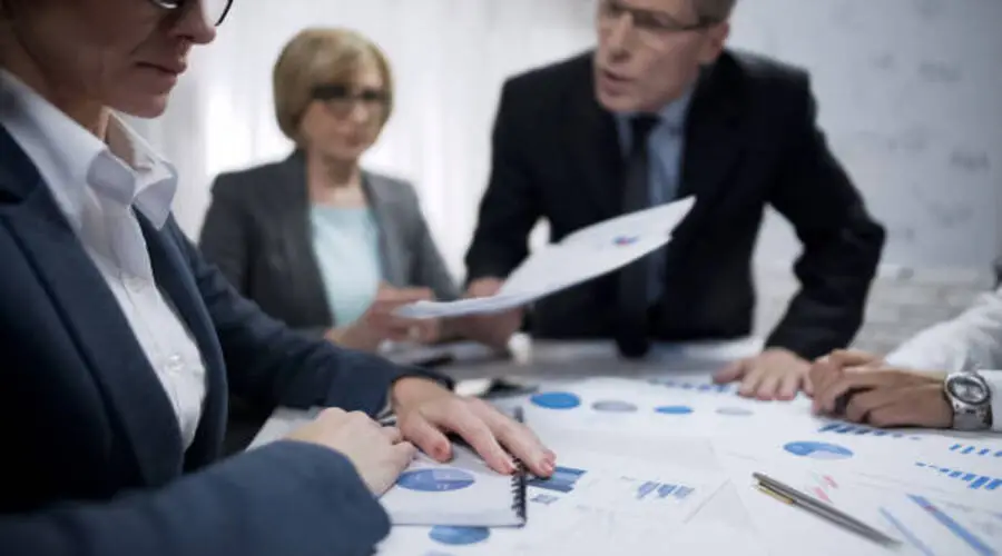 لجان الفصل في المنازعات والمخالفات التمويليه| دليلك الكامل اختصاصات لجان الفصل في المنازعات والمخالفات التمويليه