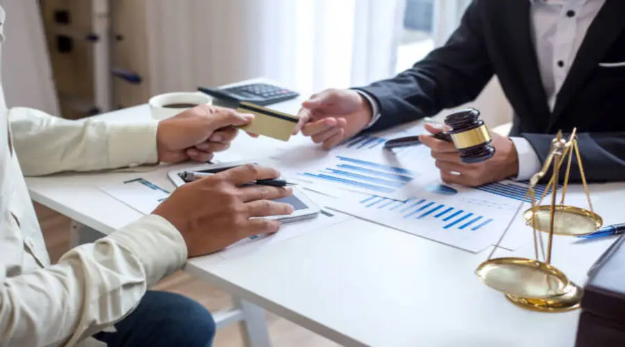 لجان الفصل في المنازعات والمخالفات التمويليه| دليلك الكامل دور شركة صاد التخصصية في دعم دعوتك أمام اللجنة المختصة