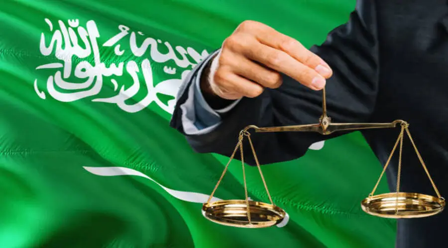 أحكام المخدرات الجديدة في السعودية
