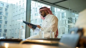 شروط قبول الدعوى في ديوان المظالم