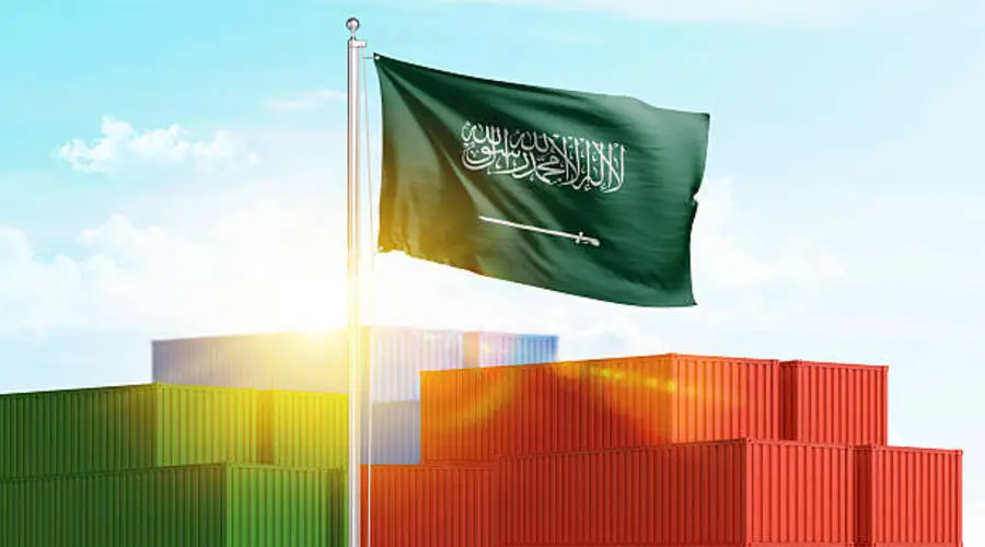 رسوم الجمارك السعودية للبضائع: الشروط والتكاليف والإجراءات ضريبة الجمارك السعودية الجديدة