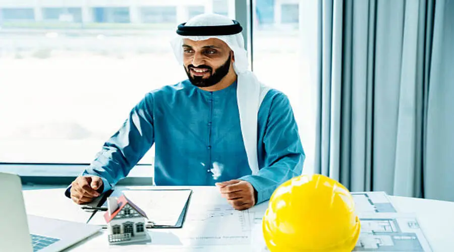 إجراءات تملك العقار لغير السعوديين