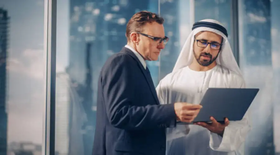 تسجيل علامة تجارية في السعودية