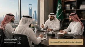 تسجيل علامة تجارية في السعودية: الشروط والخطوات والرسوم