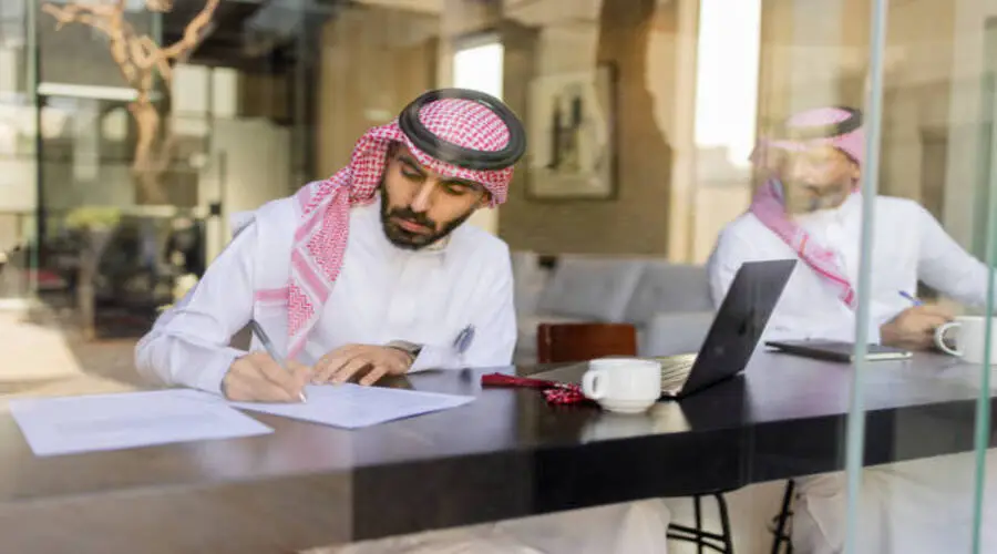 تسجيل علامة تجارية في السعودية: الشروط والخطوات والرسوم رسوم تسجيل علامة تجارية في السعودية