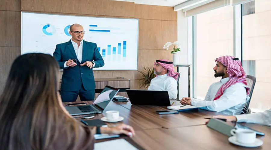 مميزات تحويل شركة الى مؤسسة