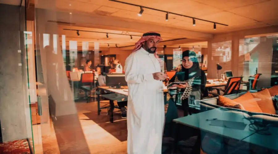انواع الاجازات في نظام العمل