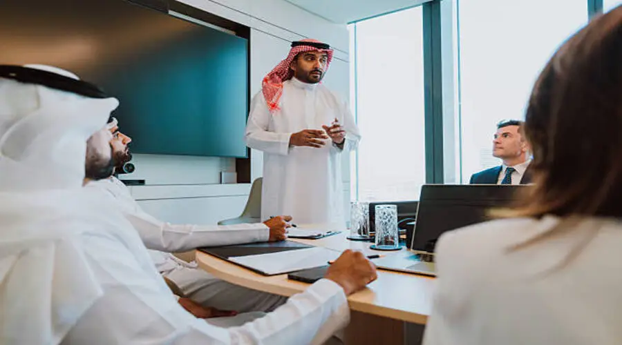 رسوم فتح مؤسسة فردية في السعودية